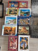 Diverse puzzels, Ophalen of Verzenden