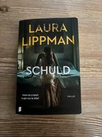 Laura Lippman Schuld, Nieuw, Ophalen of Verzenden, Nederland