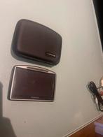 TomTom navigatiesysteem met accessoires, Ophalen of Verzenden, Gebruikt