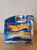 Hotwheels Fish'D&Chip'D Jaguar (2), Ophalen of Verzenden, Nieuw
