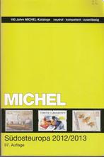 Michel catalogus Zuid-Oost Europa 2012/13, Postzegels en Munten, Postzegels | Toebehoren, Ophalen of Verzenden, Catalogus