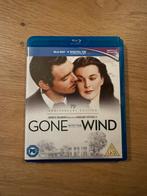 BLURAY - Gone With The Wind, Verzenden, Zo goed als nieuw, Muziek en Concerten