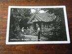Y28 - Valkenburg - Sprookjesbos - Hans en Grietje - 1953, Verzamelen, Ophalen of Verzenden, 1940 tot 1960, Limburg