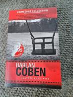 Harlan Coben, laatste kans, Harlan Coben, Verzenden, Zo goed als nieuw, Nederland