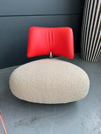 Showroommodel Leolux Pallone Pa & Ma | Leolux Pallone, Huis en Inrichting, Leolux, Nieuw, 75 tot 100 cm, 75 tot 100 cm