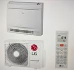 LG Vloermodel Airco Split 5KW - Geschikt tot 125m3, Nieuw, 3 snelheden of meer, Ophalen of Verzenden, Koelen en Ontvochtigen