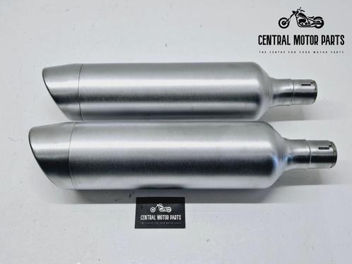 Dempers Softail Fat Bob 2018-nu, Motoren, Onderdelen | Harley-Davidson, Gebruikt, Ophalen of Verzenden