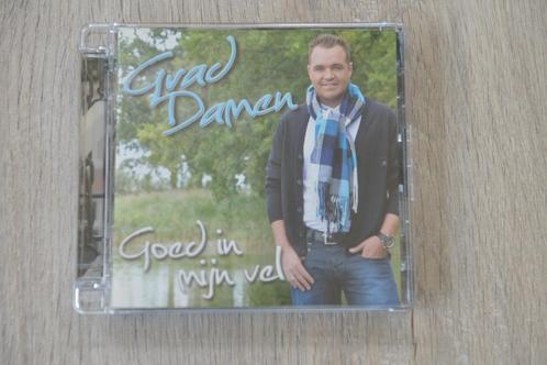 GRAD DAMEN == GOED IN MIJN VEL 13 geweldige nummers, Cd's en Dvd's, Cd's | Nederlandstalig, Levenslied of Smartlap, Verzenden