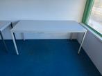 Kantine Tafel / Inpaktafel - 160x60 cm, Huis en Inrichting, Ophalen, Gebruikt, Bureau