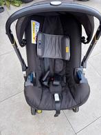 Doona kinderwagen/maxicosi, Autogordel, Verstelbare rugleuning, Zo goed als nieuw, 0 t/m 13 kg