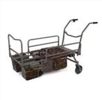 Fox Transporter 24V Power Plus Barrow, Ophalen, Nieuw, Overige typen