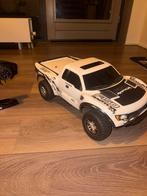 Traxxas slash 4x4 bl2s, Elektro, Gebruikt, Auto offroad, Ophalen of Verzenden