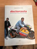 Doctorcosta: Tears and triumph - Claudio Marcello Costa, Ophalen of Verzenden, Gelezen, Sport