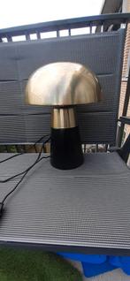 Tafellamp, Ophalen of Verzenden, Zo goed als nieuw, Minder dan 50 cm