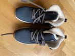 Bergschoenen /wandelschoenen Jack Wolfskin , blauw maat 38, Sport en Fitness, Bergsport en Wandelen, Ophalen of Verzenden, Zo goed als nieuw
