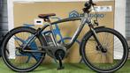 Piaggio E-Bike Mas Mech Active 55 CM, Fietsen en Brommers, Elektrische fietsen, Nieuw, 50 km per accu of meer, 55 tot 59 cm, Ophalen