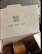 Gezocht dolce gusto punten., Witgoed en Apparatuur, Koffiezetapparaten, Ophalen of Verzenden, Koffiemachine