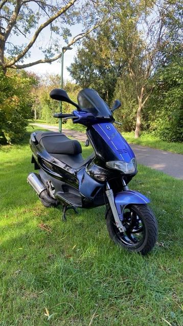 Gilera Runner 180cc A1 - Gereviseerd! Niet te ruil. beschikbaar voor biedingen