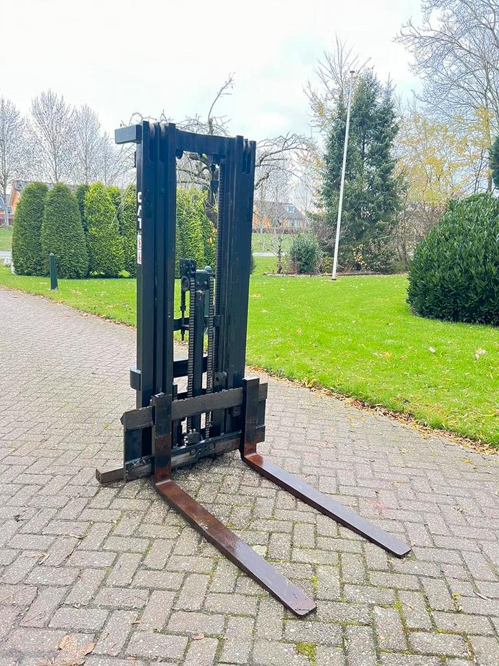 Te koop: Diverse 2-dellige en 3-dellige hefmasten., Zakelijke goederen, Machines en Bouw | Heftrucks en Intern transport, Heftruck