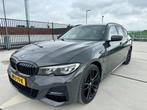BMW 3-Serie 330e M-Sport X-DRIVE | 290PK | Dravit Grau, 1998 cc, 4 cilinders, Plug-in hybride, USB