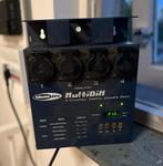 Showtec MultiDim - DMX Dimmer - BIEDEN MAG, Muziek en Instrumenten, Licht en Laser, Ophalen of Verzenden, Gebruikt, Overige typen