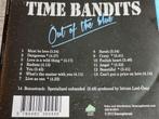 Time Bandits ‎- Out Of The Blue, Cd's en Dvd's, Cd's | Pop, Ophalen of Verzenden, 1960 tot 1980, Zo goed als nieuw