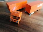 Tekno Daf 95 XF Super space cab onderdelen, Ophalen of Verzenden, Zo goed als nieuw, Bus of Vrachtwagen, Tekno