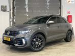 Volkswagen T-Roc 2.0 TSI 4Motion R AKRAPOVIC BEATS AUDIO CAR, Gebruikt, Euro 6, 4 cilinders, 1984 cc