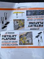 Fietslift voor plafond, Fietsen en Brommers, Fietsaccessoires | Fietsgereedschap, Ophalen of Verzenden, Nieuw, Overig gereedschap