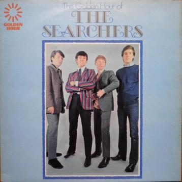 The Searchers – Golden Hour Of The Searchers beschikbaar voor biedingen