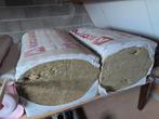 2x Rockwool Sonorock 100mm dik steenwol platen, Ophalen, Nieuw, Steenwol, 5 tot 10 m²