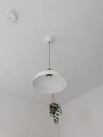 Ranarp hanglamp, ecru, Huis en Inrichting, Lampen | Plafondlampen, Ophalen, Zo goed als nieuw