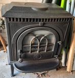 Jotul 8 gaskachel, Huis en Inrichting, Ophalen