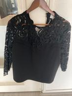 Sézane blouse 42, Ophalen of Verzenden, Zo goed als nieuw, Maat 42/44 (L), Korte mouw