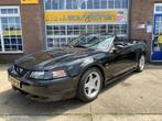 Ford USA Mustang GT 4.6 V8 GT Cabriolet 5-Bak Manual 70000KM, Auto's, Te koop, Geïmporteerd, Benzine, 4 stoelen