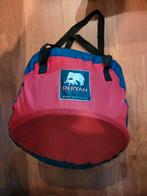 Deryan slaaptentje, Ophalen, Gebruikt, Reisbedje
