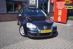 Volkswagen Golf Variant 1.6 Trendline Business, Voorwielaandrijving, 12 maanden, Stof, Gebruikt