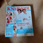 Knipmode tijdschrift, Ophalen of Verzenden