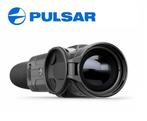 Pulsar Helion XQ50F Warmtebeeld Nachtzicht Jacht, Ophalen of Verzenden, Zo goed als nieuw, Overige typen, Nachtkijker