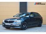 BMW 5 Serie Touring 540i xDrive High Executive * Comfortstoe, Auto's, Automaat, Gebruikt, 340 pk, Vierwielaandrijving