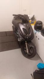 70cc Aerox WAARDEPEILING!!, Ophalen of Verzenden