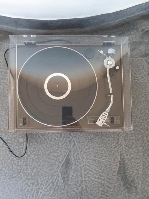Pioneer PL12D volledig gereviseerd !!, Audio, Tv en Foto, Platenspelers, Refurbished, Pioneer, Ophalen of Verzenden