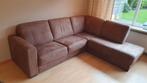 Mooie goed onderhouden hoekbank., Huis en Inrichting, Ophalen, Zo goed als nieuw