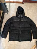 C&A puffer jacket, Maat 52/54 (L), Zwart, Nieuw, C&A