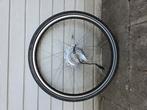 Sparta achterwiel electriche fiets, Fietsen en Brommers, Fietsonderdelen, Ophalen of Verzenden, Zo goed als nieuw, Algemeen, Wiel