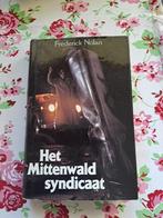 Frederick Nolan - het mittenwald syndicaat, Ophalen of Verzenden