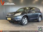 Toyota RAV4 2.2 D4-D D-CAT Executive | € 3.450,- MARGE! |, Auto's, Gebruikt, Beige, 4 cilinders, Bedrijf