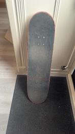 Skateboard van sabotage, Ophalen, Zo goed als nieuw