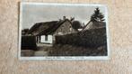 Eifel Huisje Elsenborn, Ophalen of Verzenden, 1920 tot 1940, Gelopen, Duitsland