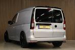 Volkswagen Caddy Cargo 2.0 TDI 185 PK DSG | Marge | BTW Vrij, Automaat, Stof, Gebruikt, 4 cilinders